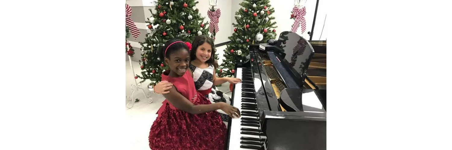 NotJustPiano Music Studio cover photo